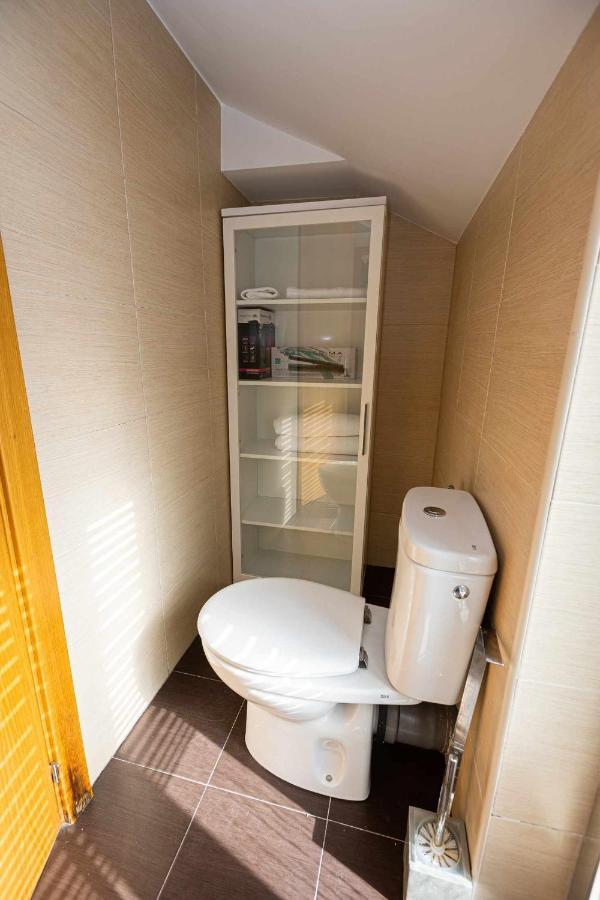 Apartamento LA CASA DE LUIS Garaje Incluido Zamora Exterior foto