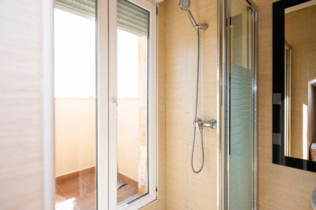Apartamento LA CASA DE LUIS Garaje Incluido Zamora Exterior foto